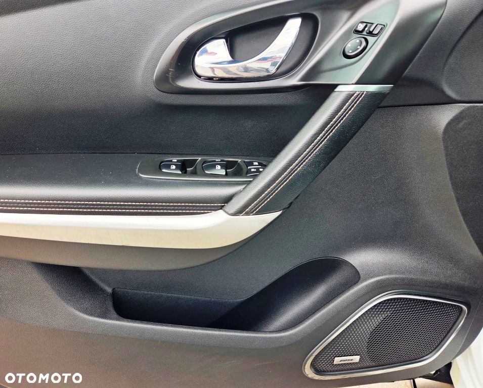 Renault Kadjar Energy dCi 110 Experience - 26