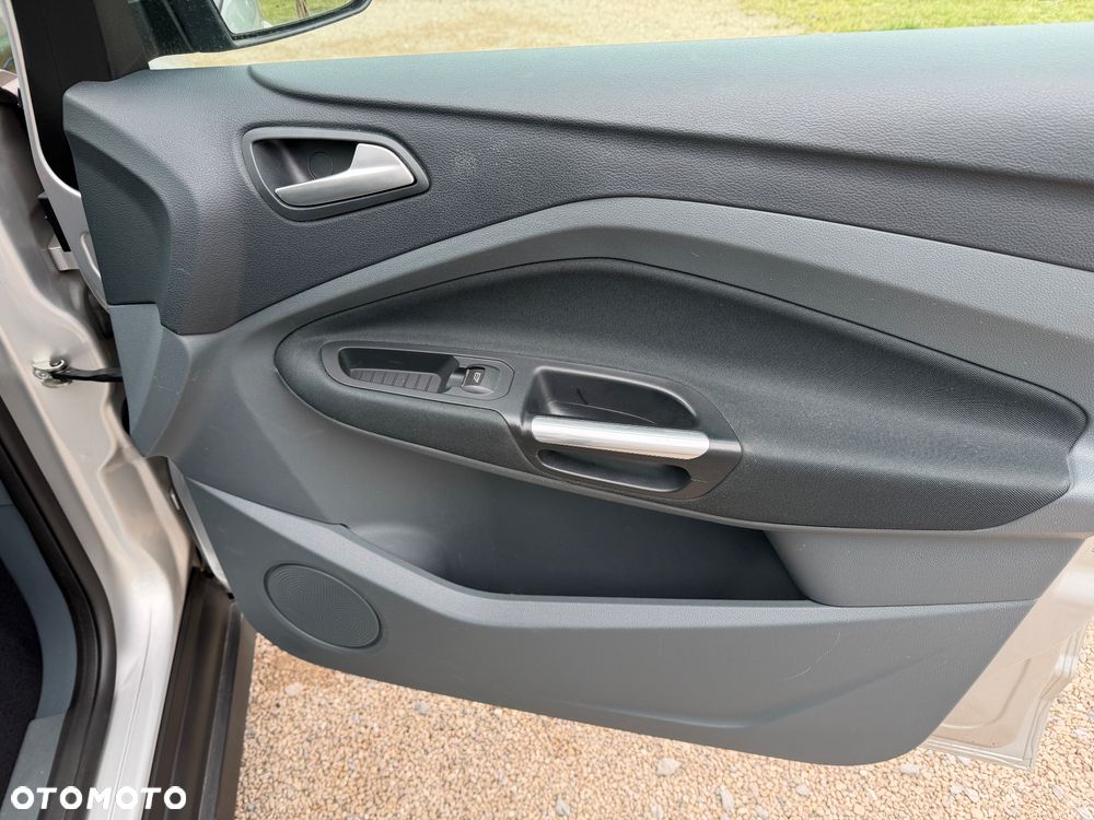 Ford Grand C-MAX 1.6 EcoBoost Start-Stop-System Trend - 24