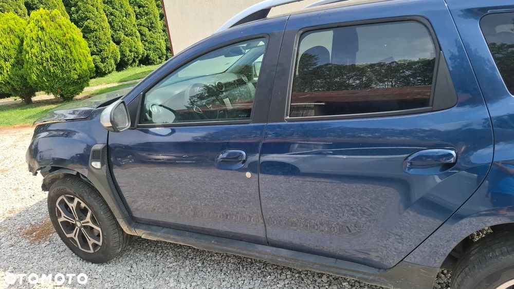 Dacia Duster - 8