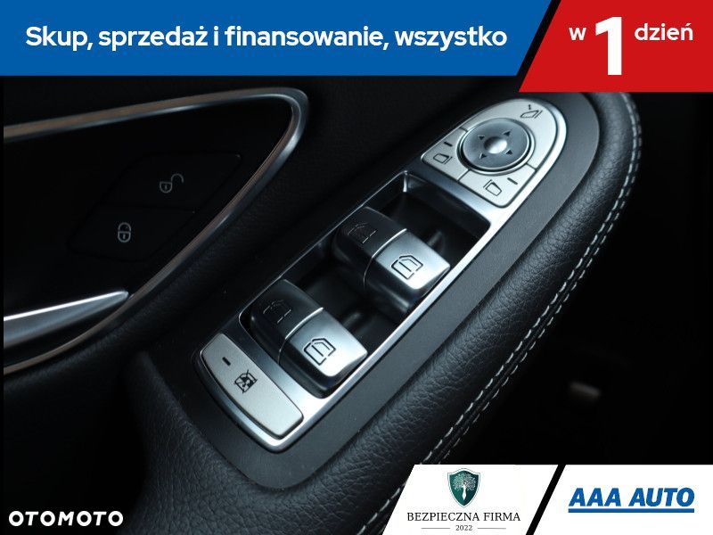 Mercedes-Benz GLC - 17