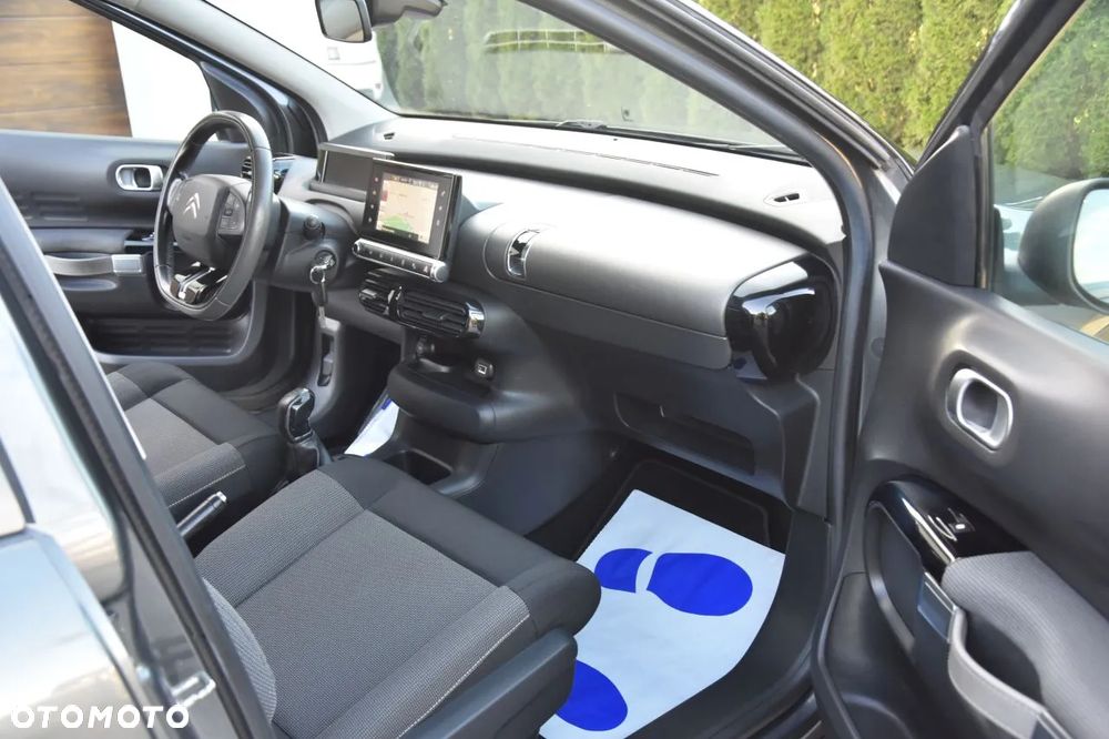 Citroën C4 Cactus 1.6 Blue HDi Shine - 17