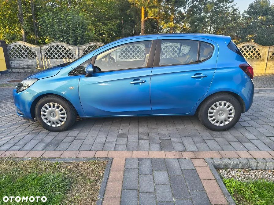 Opel Corsa 1.4 Color Edition - 8