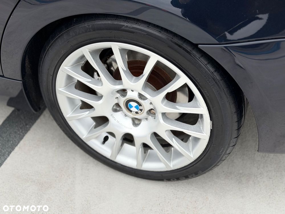 BMW Seria 3 320d - 34