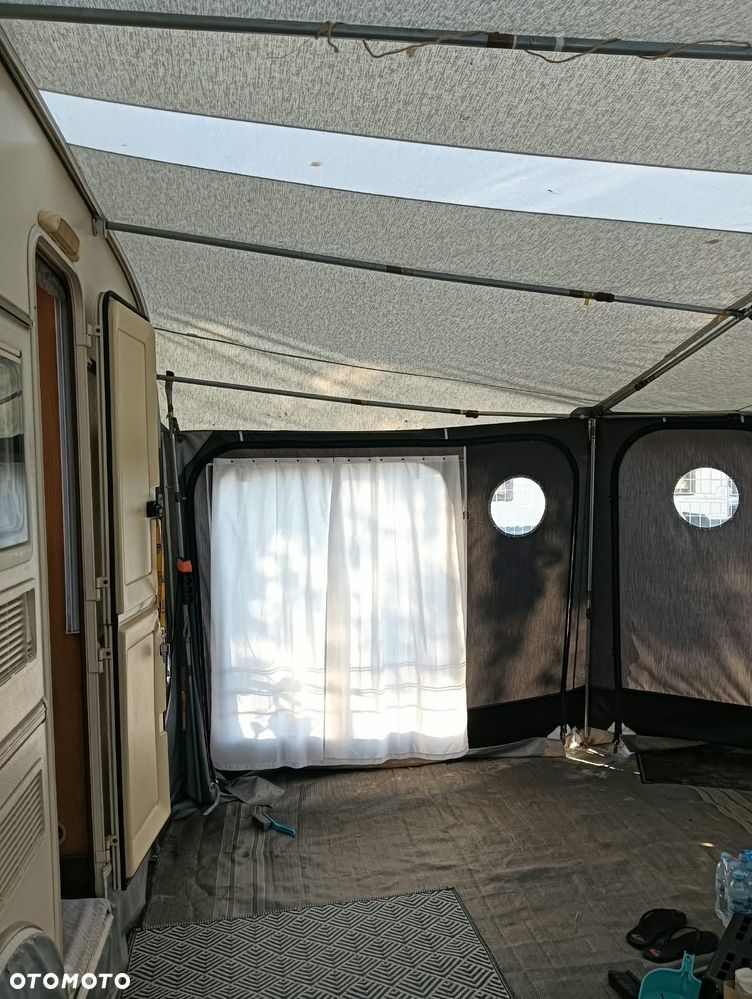 Tabbert Comtesse - 20