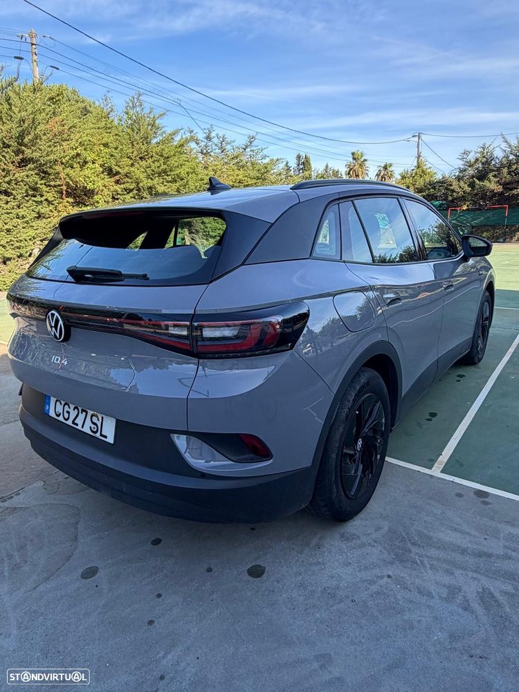 VW ID.4 Pure - 5