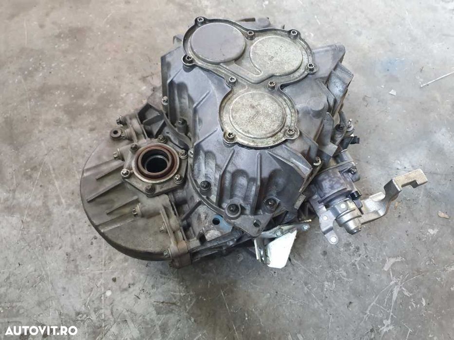 Cutie de viteze Fiat Ducato 2.0 Multijet; 2011-2025; 5+1 Trepte; M40 - 2