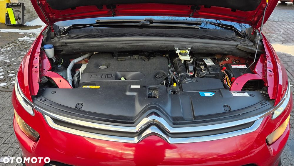 Citroën C4 Picasso BlueHDi 150 Exclusive - 12