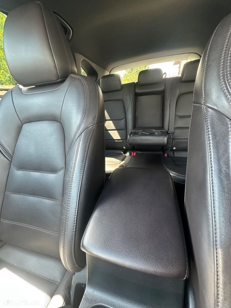 Mazda CX-5 G194 AWD AT Takumi Plus - 5
