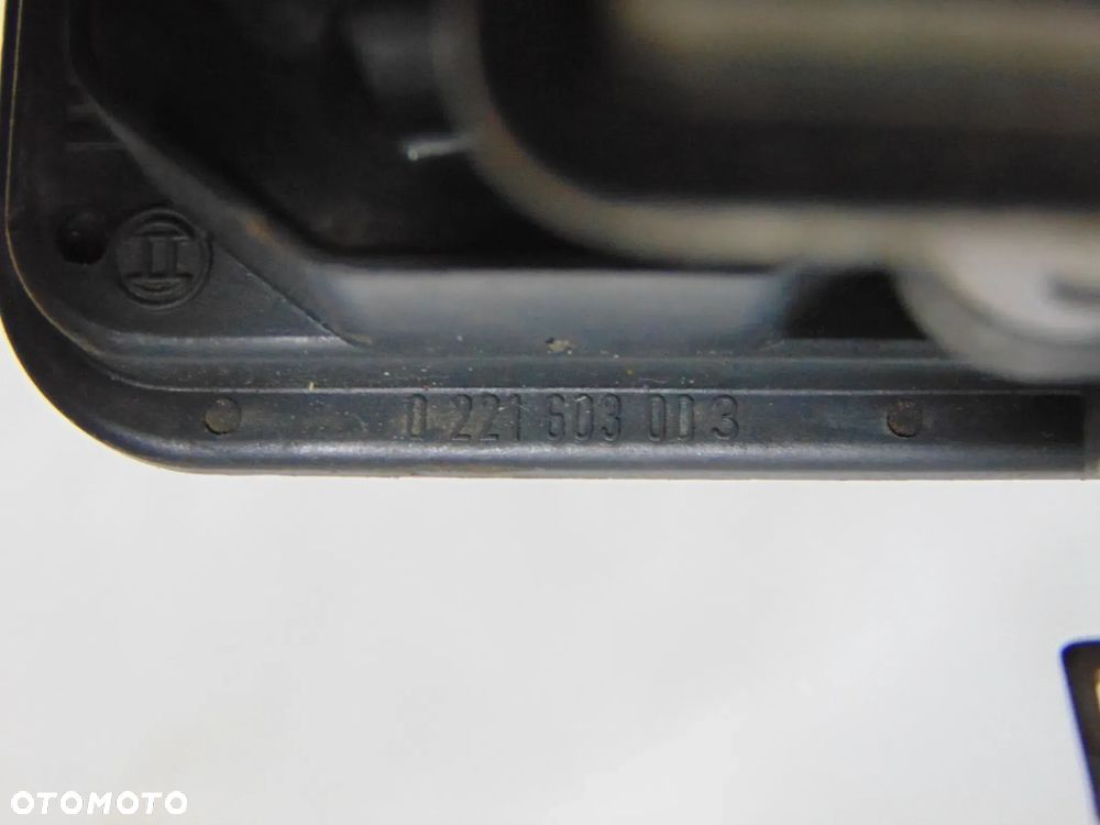 ODPALANA cewka zapłonowa 0221603003 + kable przewody Audi A4 B5 A6 C5 VW Volkswagen Passat B5 benzyna 1.8 - 16