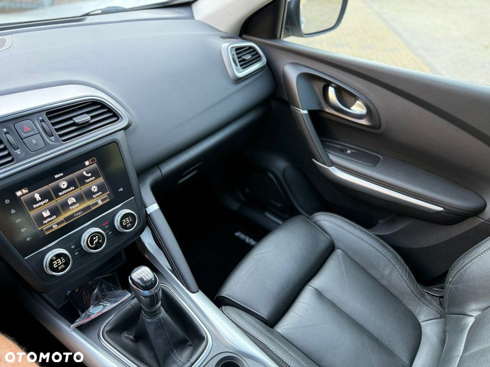 Renault Kadjar 1.5 Blue dCi Intens - 30