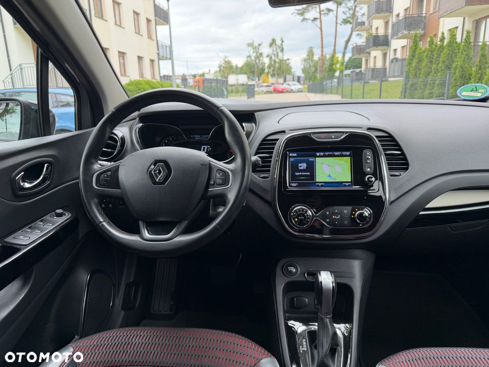 Renault Captur - 14