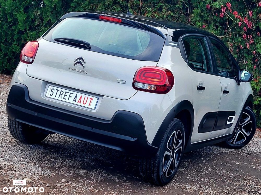 Citroën C3 - 4