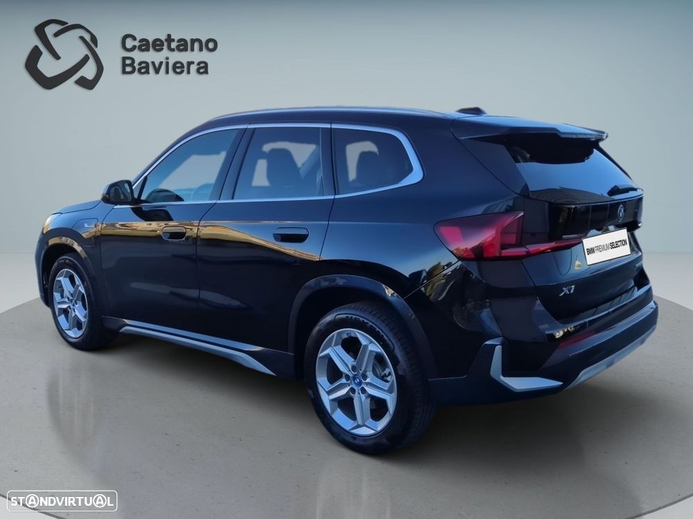 BMW X1 xDrive25e xLine - 6