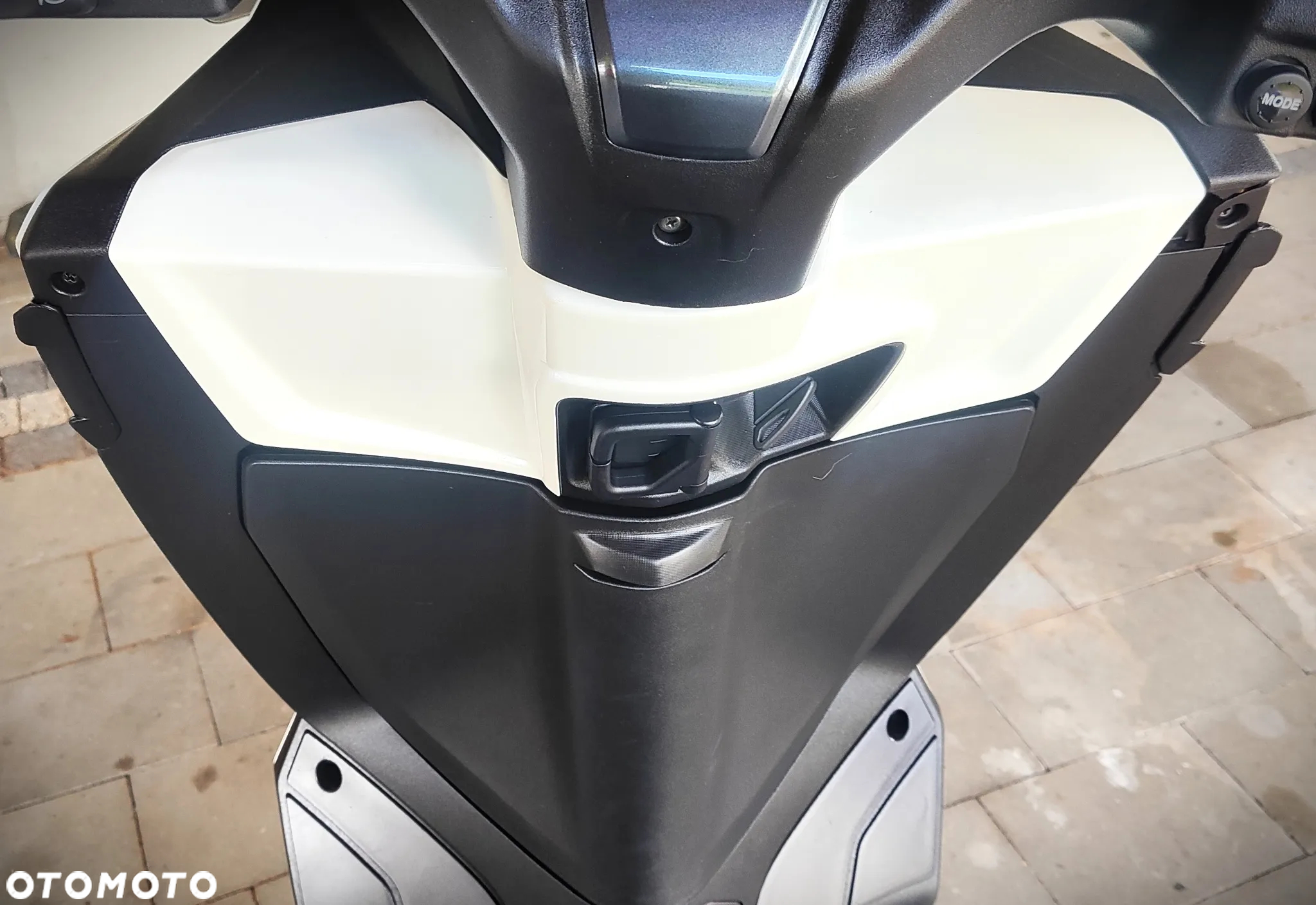 Aprilia Inny - 19
