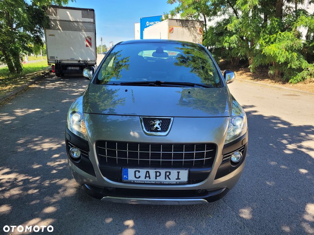 Peugeot 3008 155 THP Platinum - 18