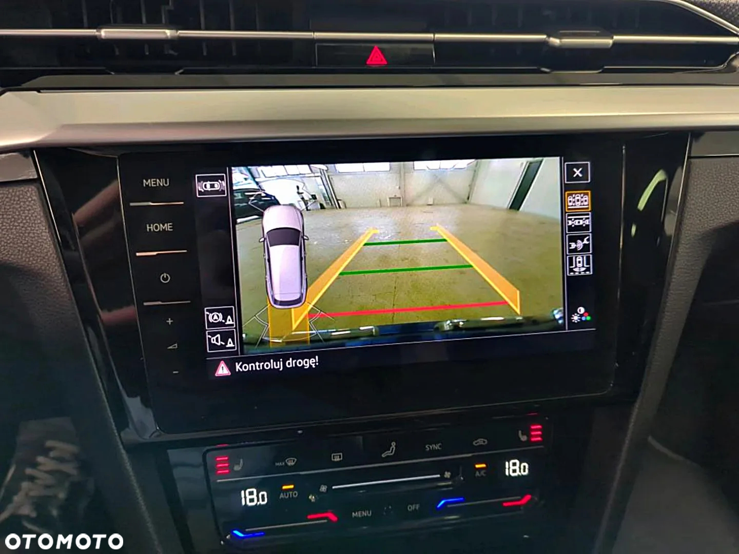 Volkswagen Arteon 2.0 TSI GPF R-Line DSG - 12