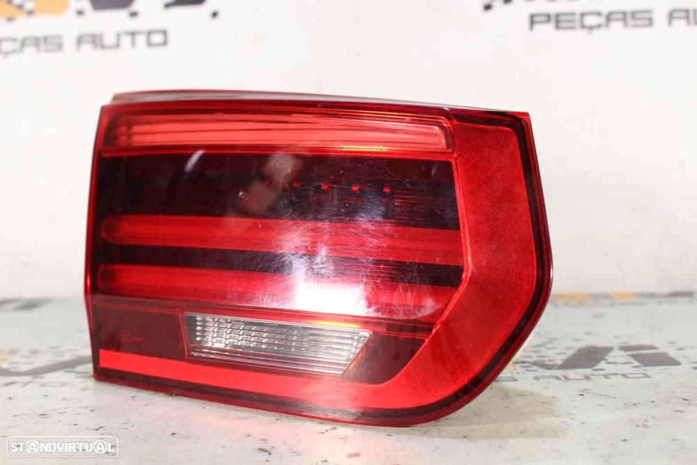Farolim Esquerdo Bmw 3 (F30, F80)  7369119 / 63217369119 / Condutor Da - 2