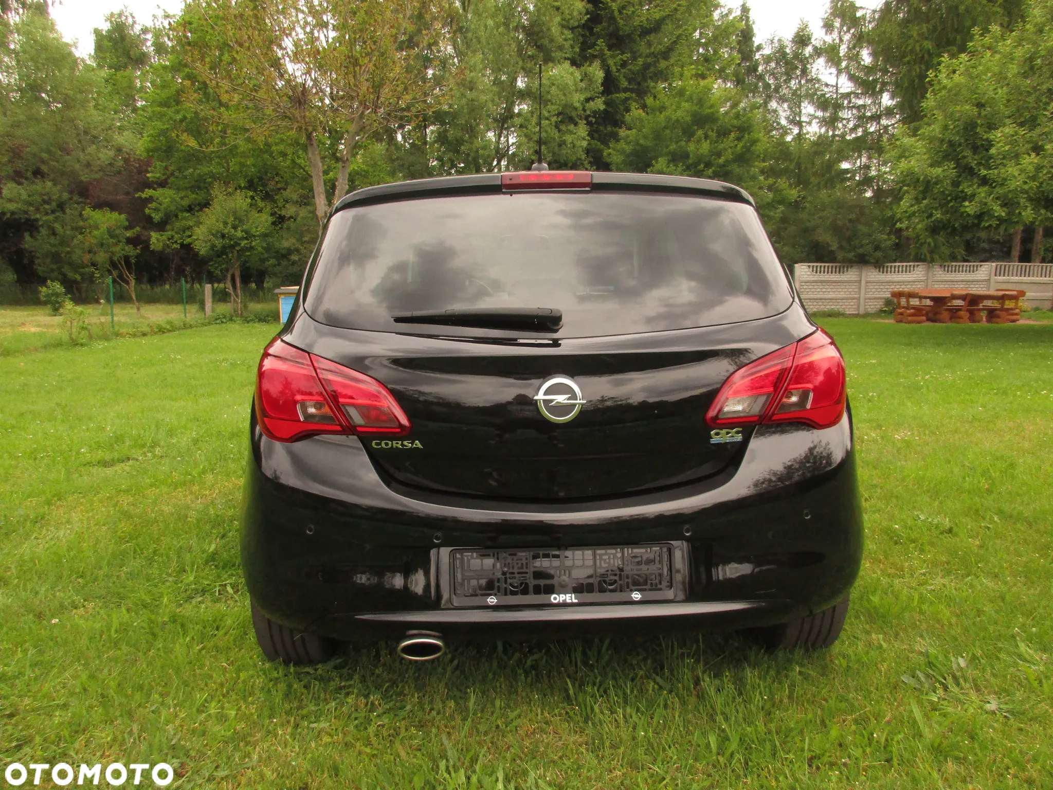 Opel Corsa 1.4 Active - 5