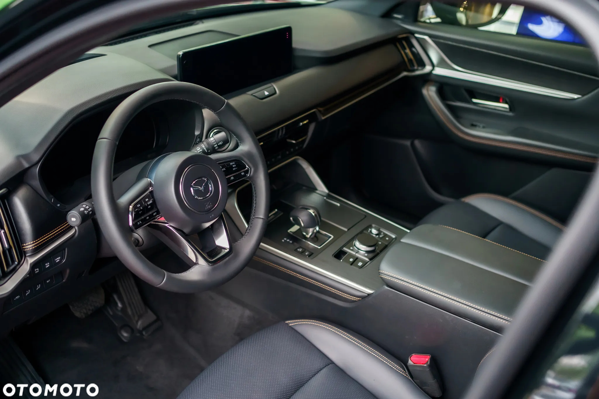 Mazda CX-60 - 14