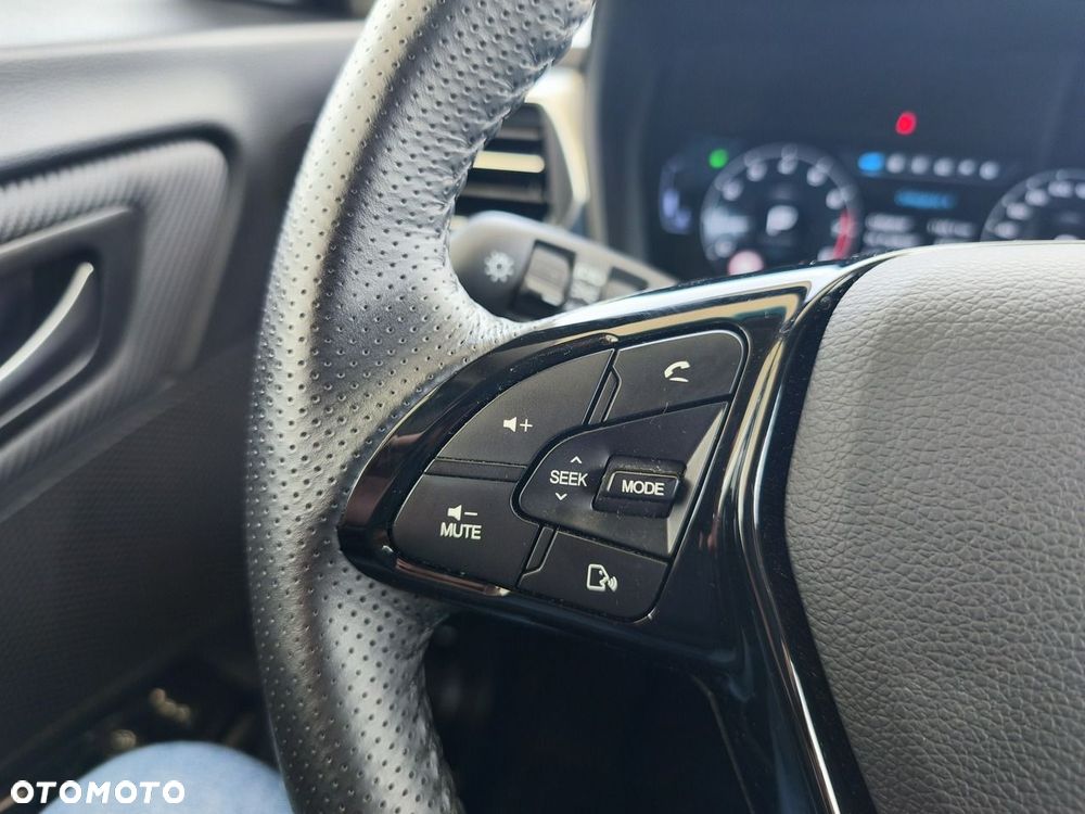 SsangYong/KGM Tivoli 1.5 T-GDI Adventure - 25