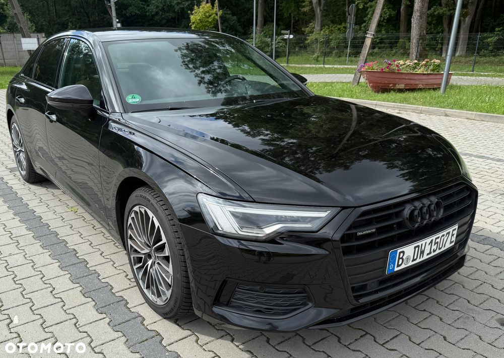 Audi A6 - 3