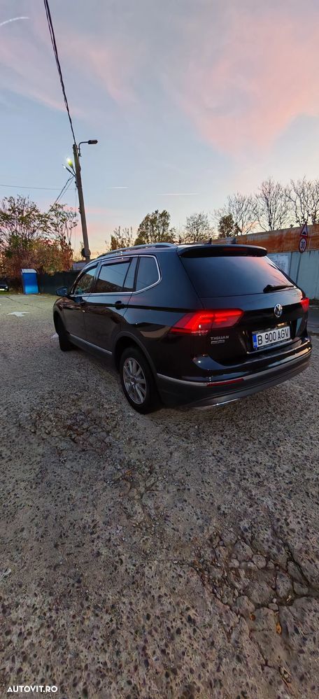 Volkswagen Tiguan 2.0 TDI 4Mot DSG Comfortline - 4