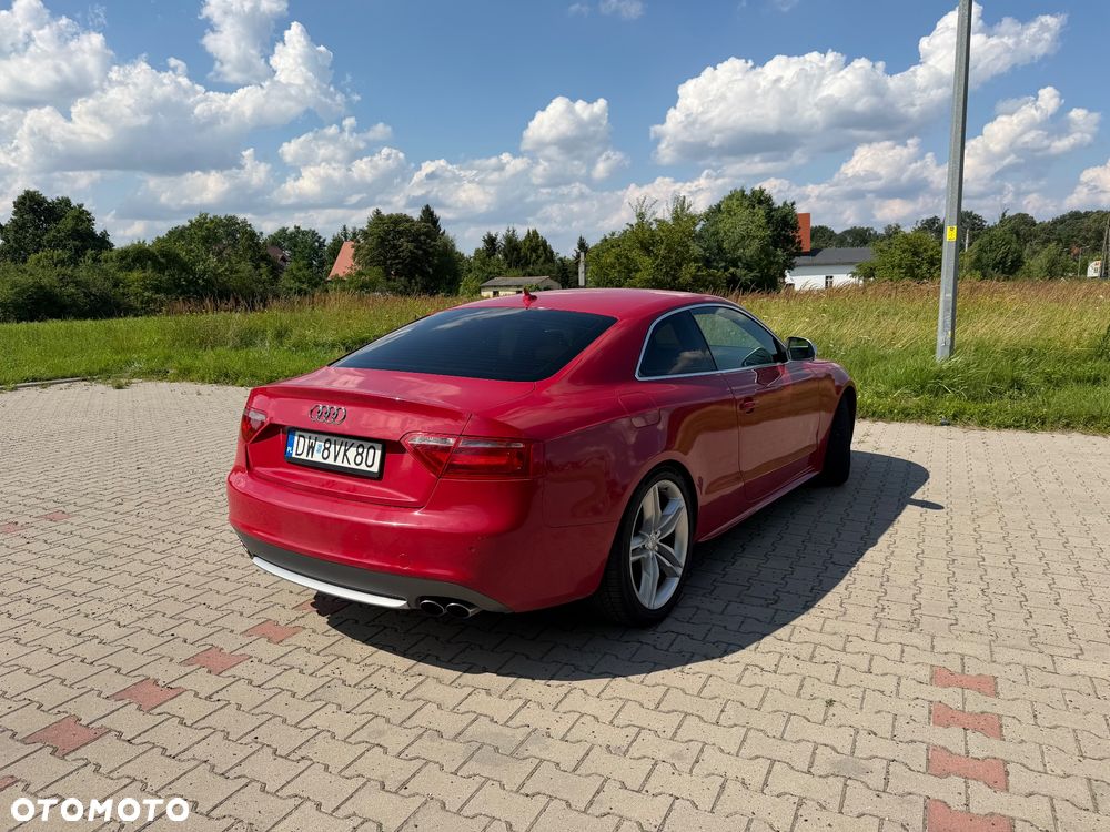Audi S5 Coupé 4.2 Quattro - 5