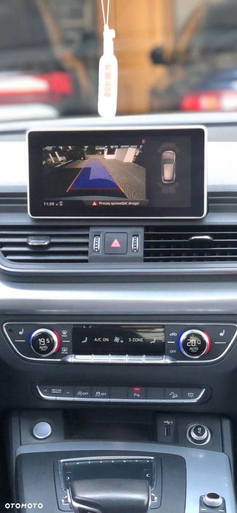 Audi Q5 2.0 TFSI Quattro S tronic - 26