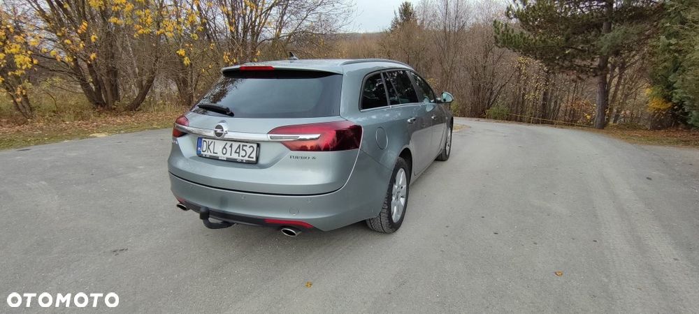 Opel Insignia - 4