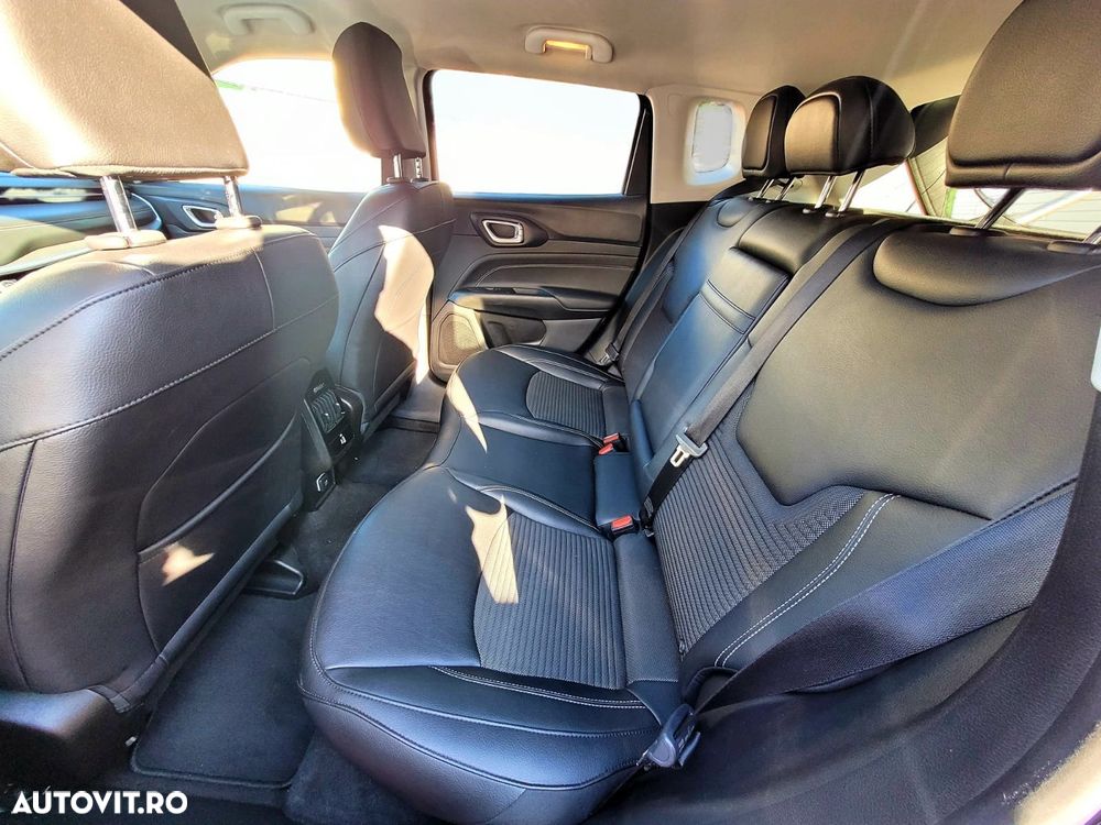 Jeep Compass - 7