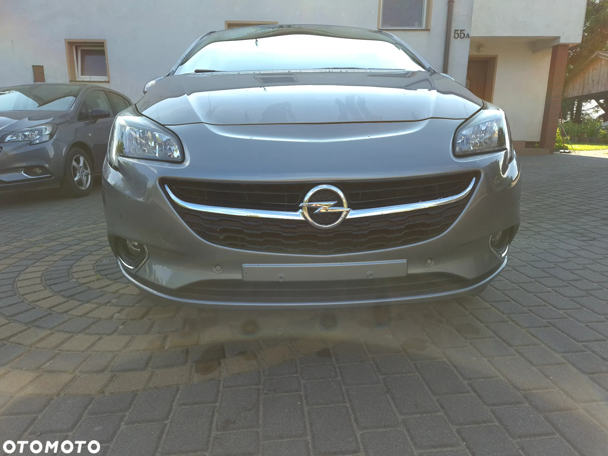 Opel Corsa 1.4 120 Lat - 4