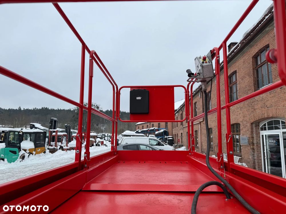 Manitou 120 XEL - 14