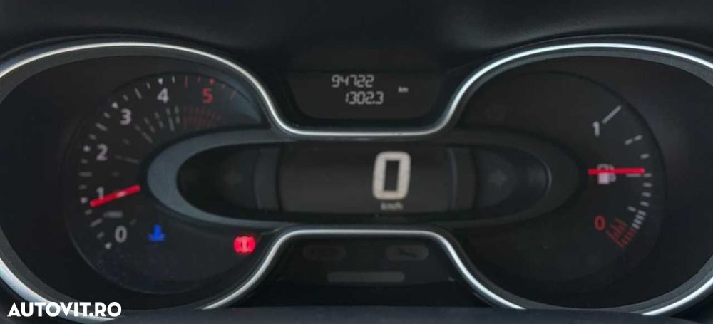 Renault Trafic L2H1 - 23