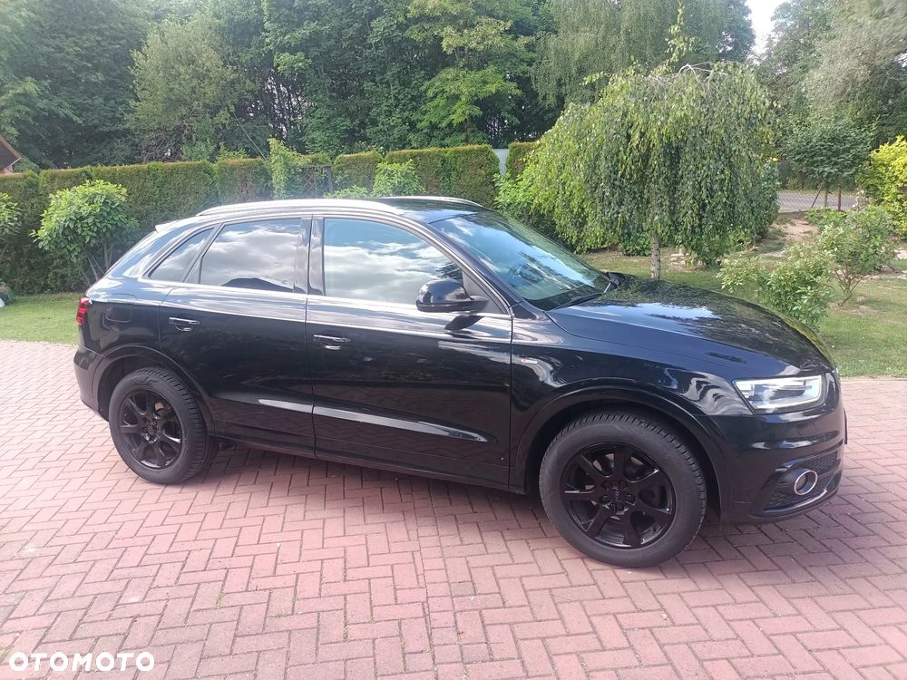 Audi Q3 - 6