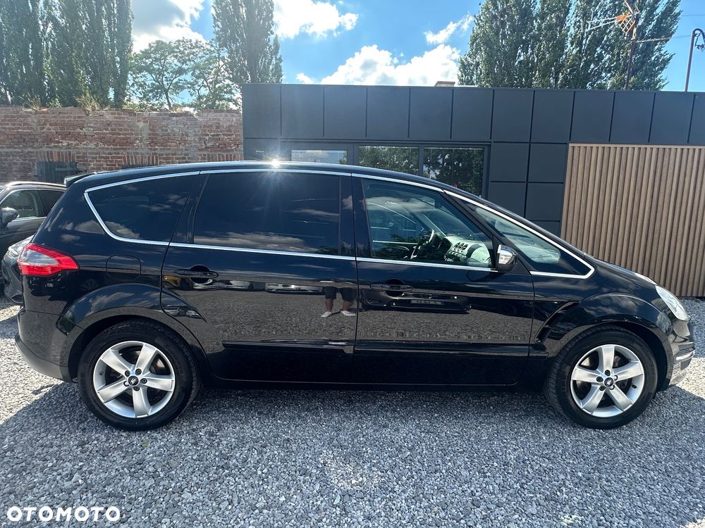 Ford S-Max 2.0 T Trend MPS6 - 13