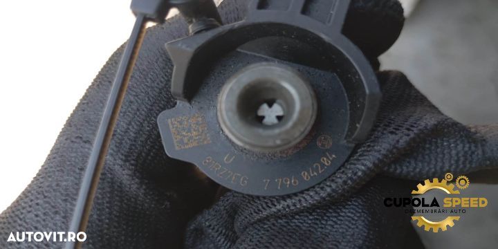 Injector 779604204 3.0D 3.5D M57 BMW X3 E83 [2003 - 2006] - 2