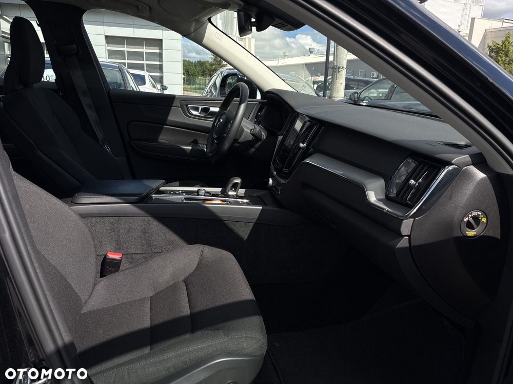 Volvo XC 60 T6 Plug-In Hybrid AWD Inscription - 10
