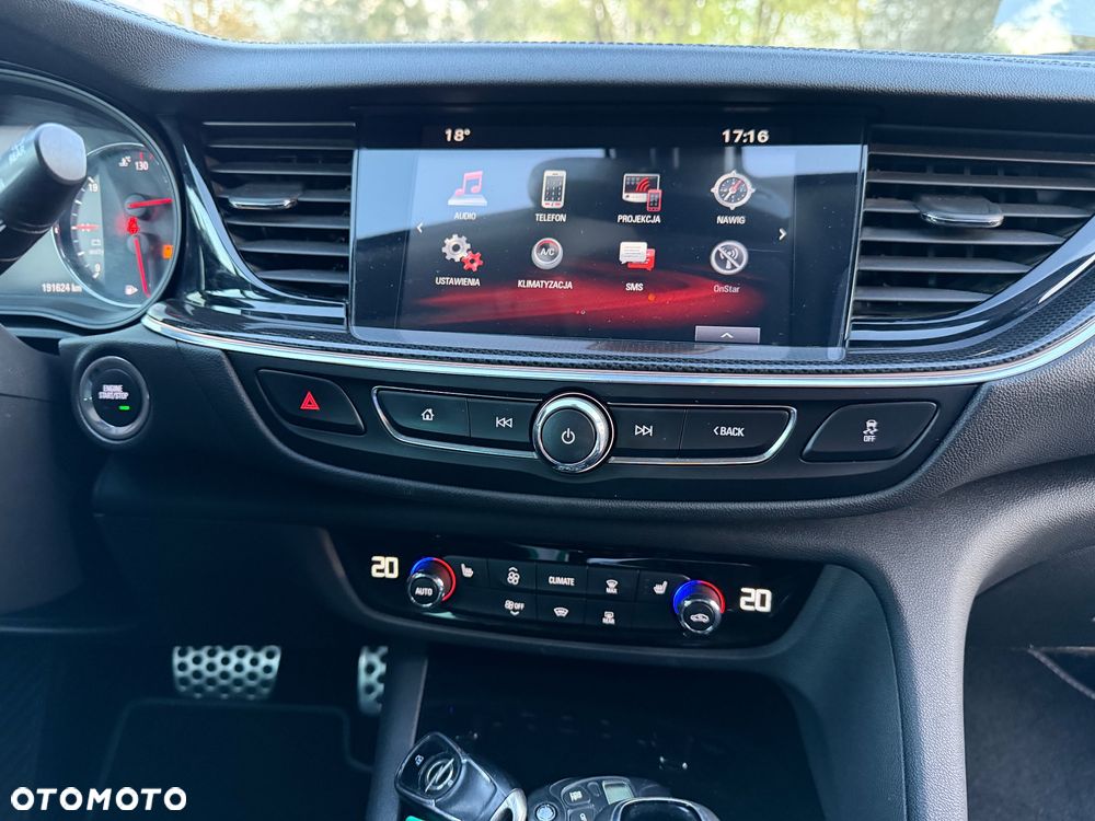 Opel Insignia Sports Tourer 1.5 Direct InjectionT Innovation - 32