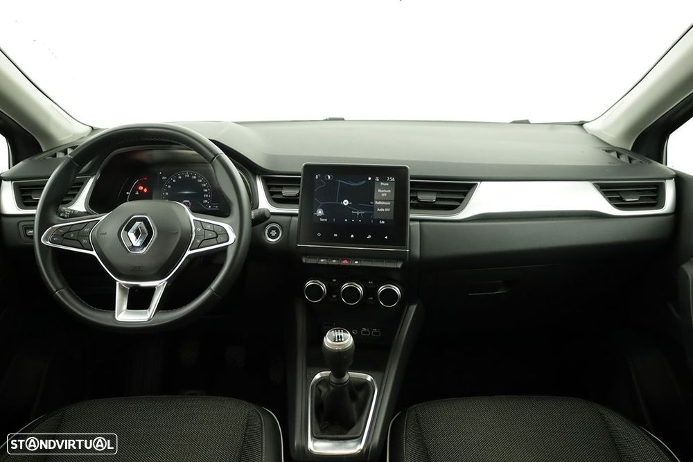 Renault Captur 1.0 TCe Techno - 8