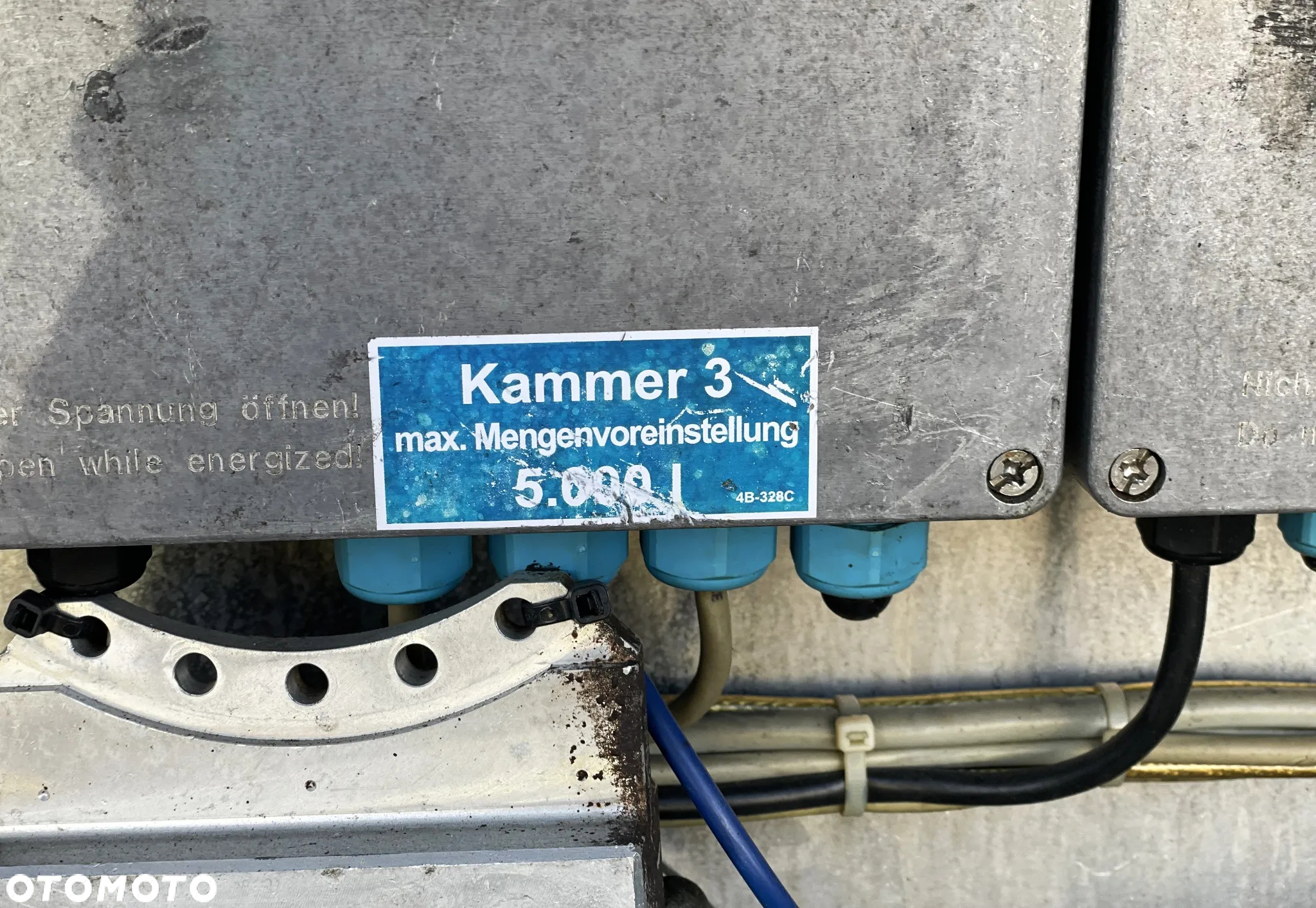 Schrader N-225/7 - 25
