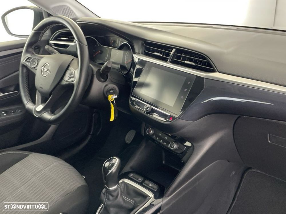 Opel Corsa 1.2 Elegance - 22