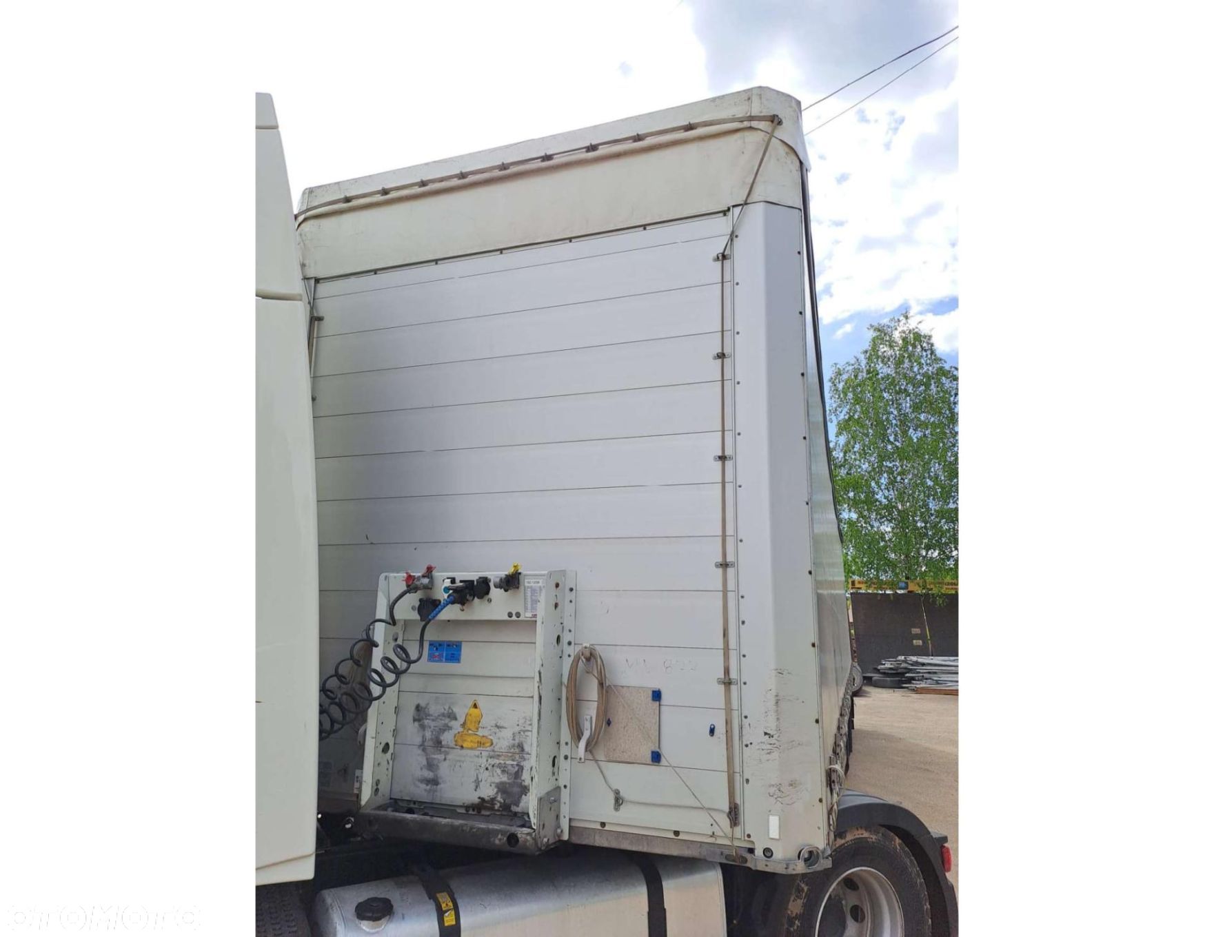 Schmitz Cargobull SCS24/L - 1