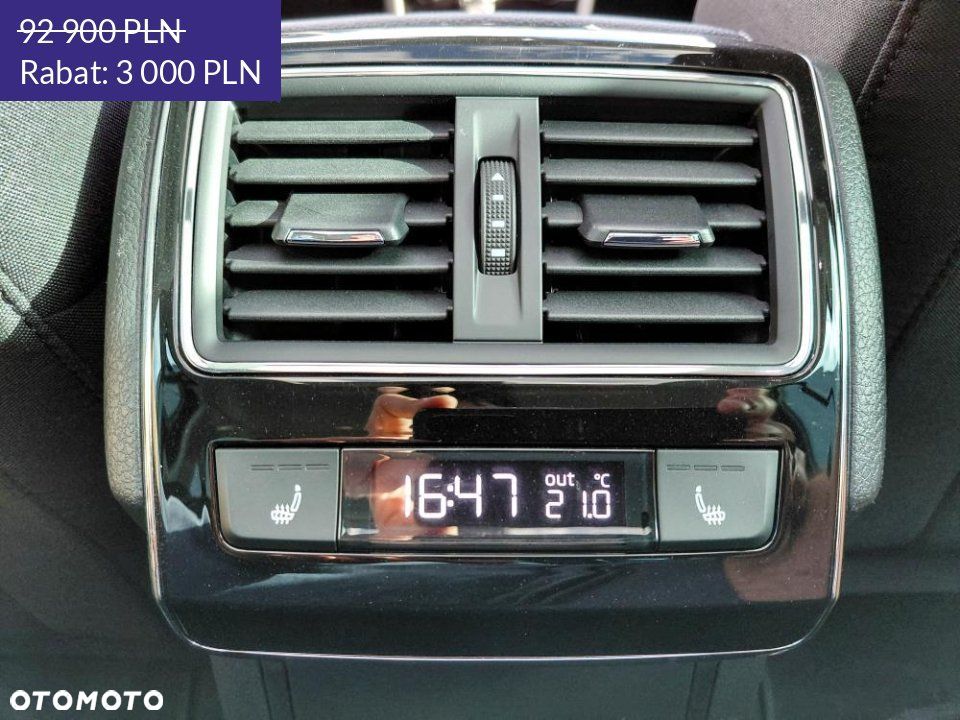Skoda Superb - 11