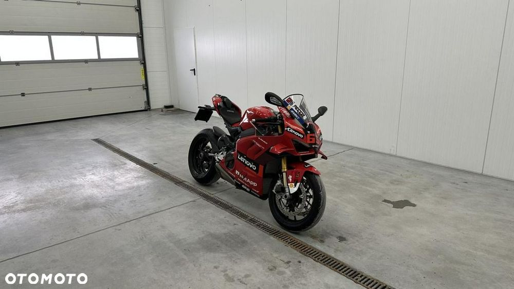 Ducati Inny - 3
