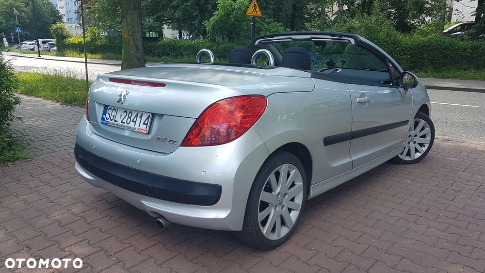 Peugeot 207 120 Sport - 3