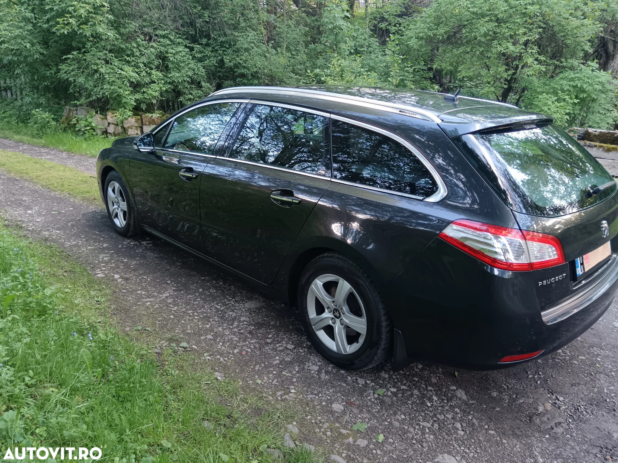 Peugeot 508 SW 2.0 HDI FAP Active - 2