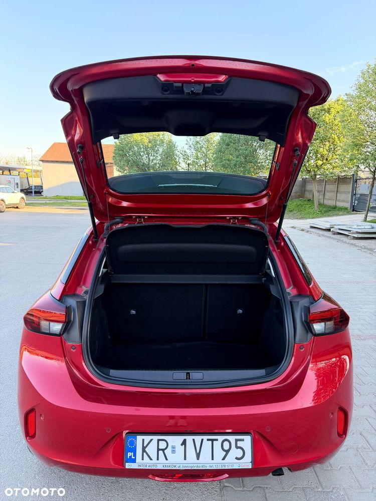 Opel Corsa 1.2 Elegance S&S - 16