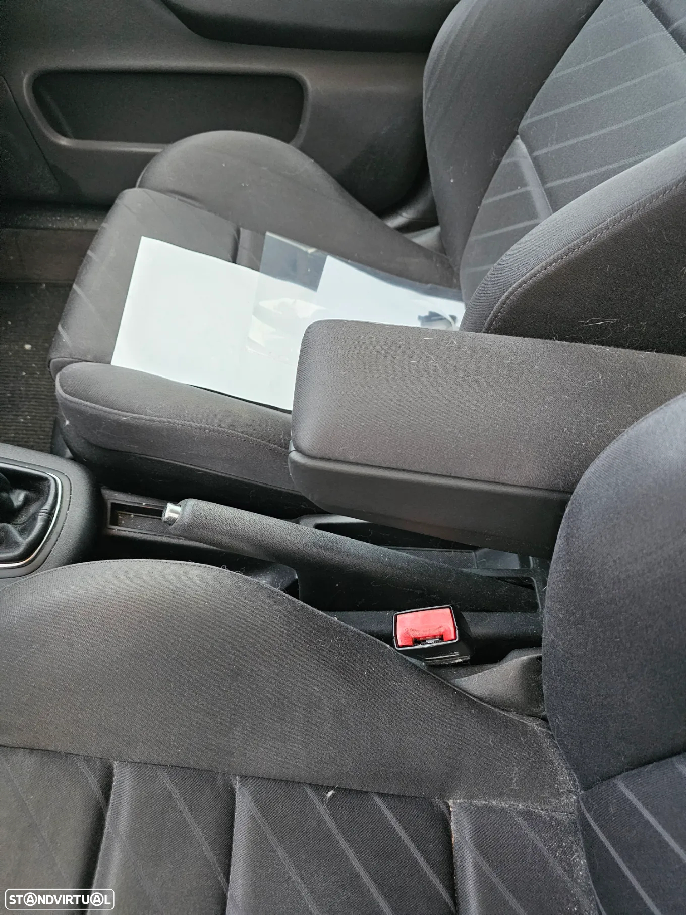 Audi A3 - 9