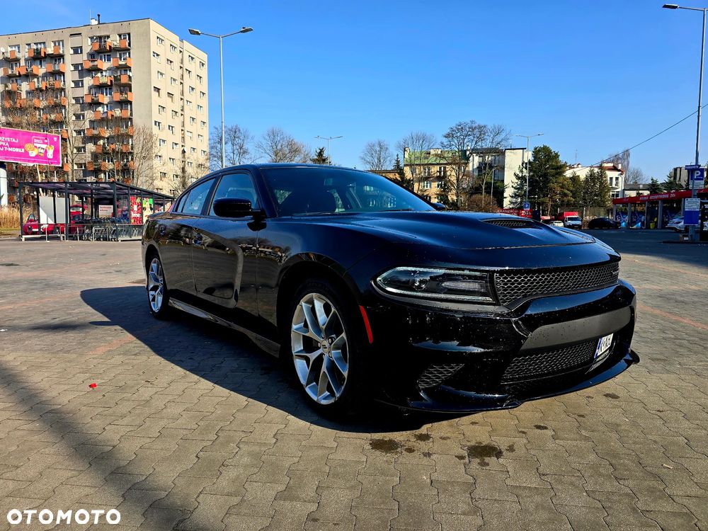 Dodge Charger - 7