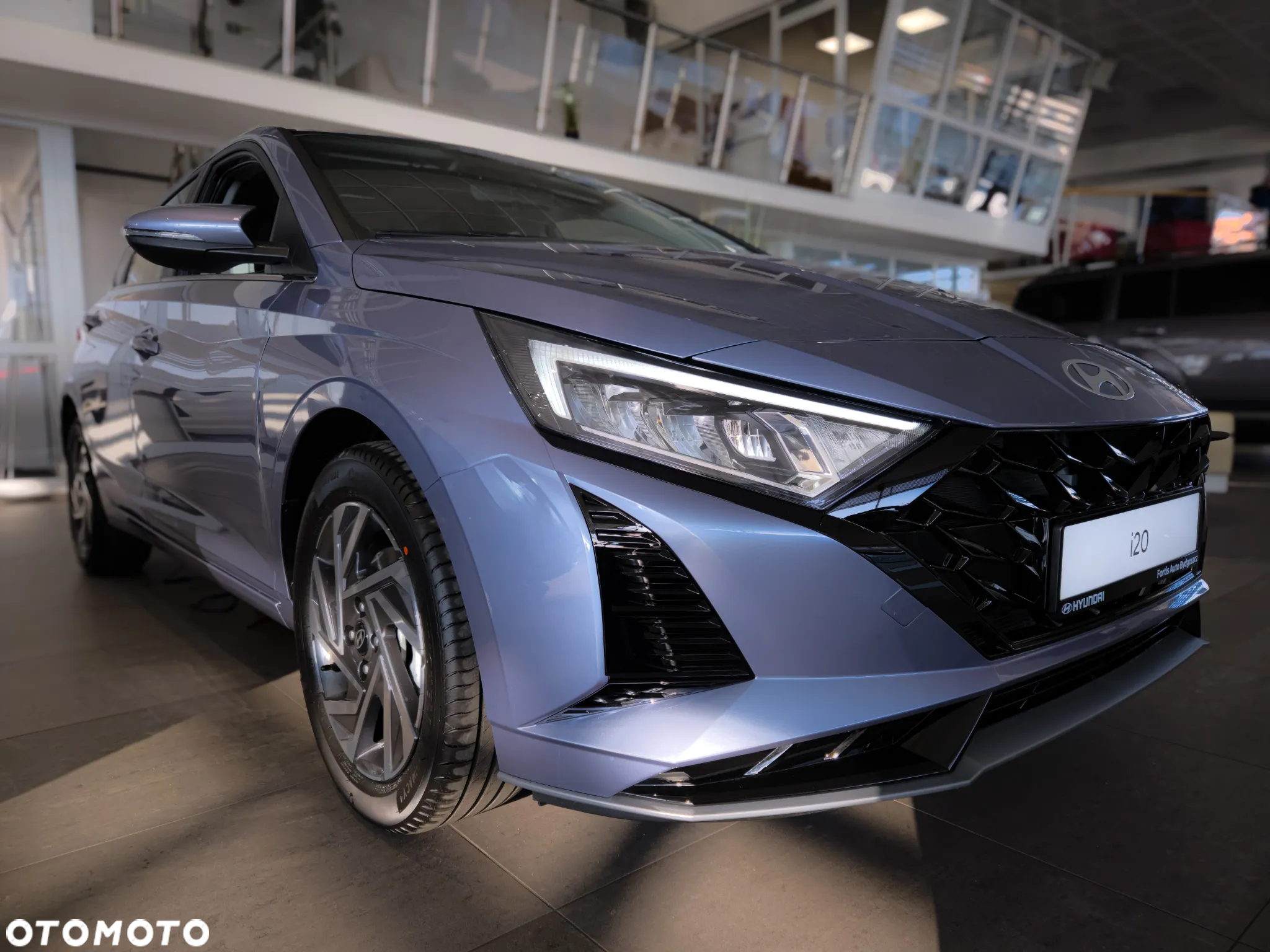 Hyundai i20 1.0 T-GDi Modern - 23